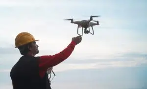 Turkey drone services Market outlook 2035