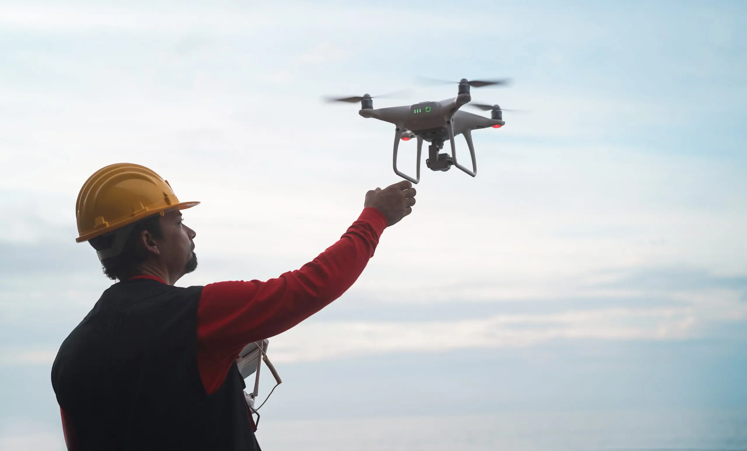Turkey drone services Market outlook 2035 Turkey-Drone-Services-Market-scaled