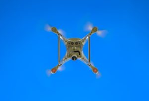 Turkey drone sensor Market outlook 2035
