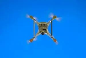 Turkey drone sensor Market outlook 2035