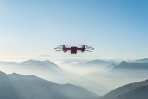 Turkey drone software Market outlook 2035
