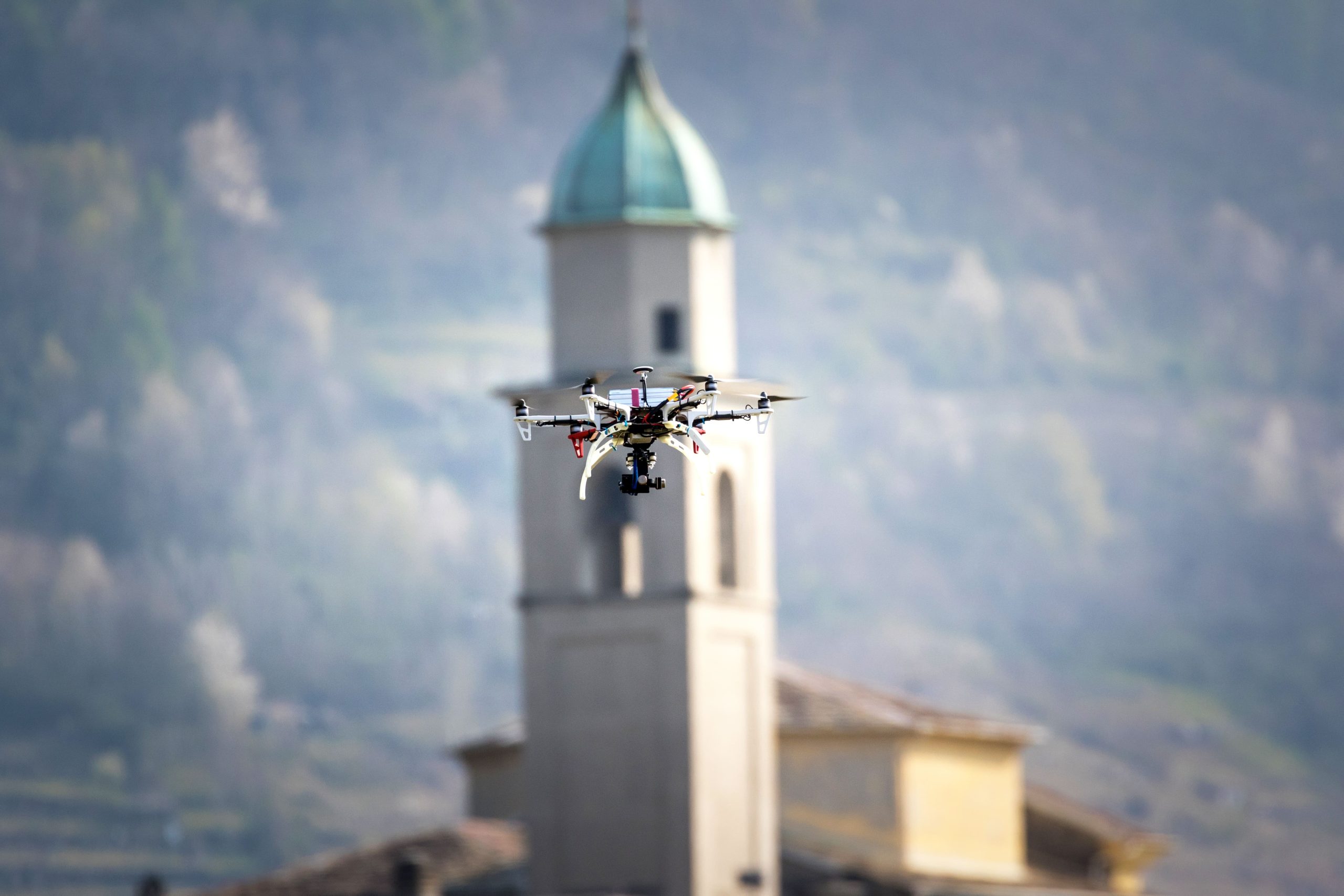 Turkey small unmanned aerial systems Market outlook to 2035 Turkey-small-unmanned-aerial-systems-scaled