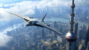 UAE aerospace composites Market outlook 2035