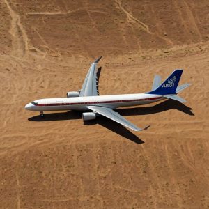 UAE aircraft mro Market outlook 2035