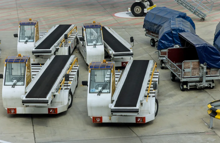 UAE Airport Baggage Handling Systems Market Outlook to 2035 UAE-Airport-Baggage-Handling-Systems