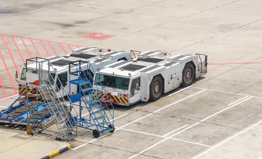 UAE Airport Ground Handling Systems Market Outlook to 2035 UAE-Airport-Ground-Handling-Systems