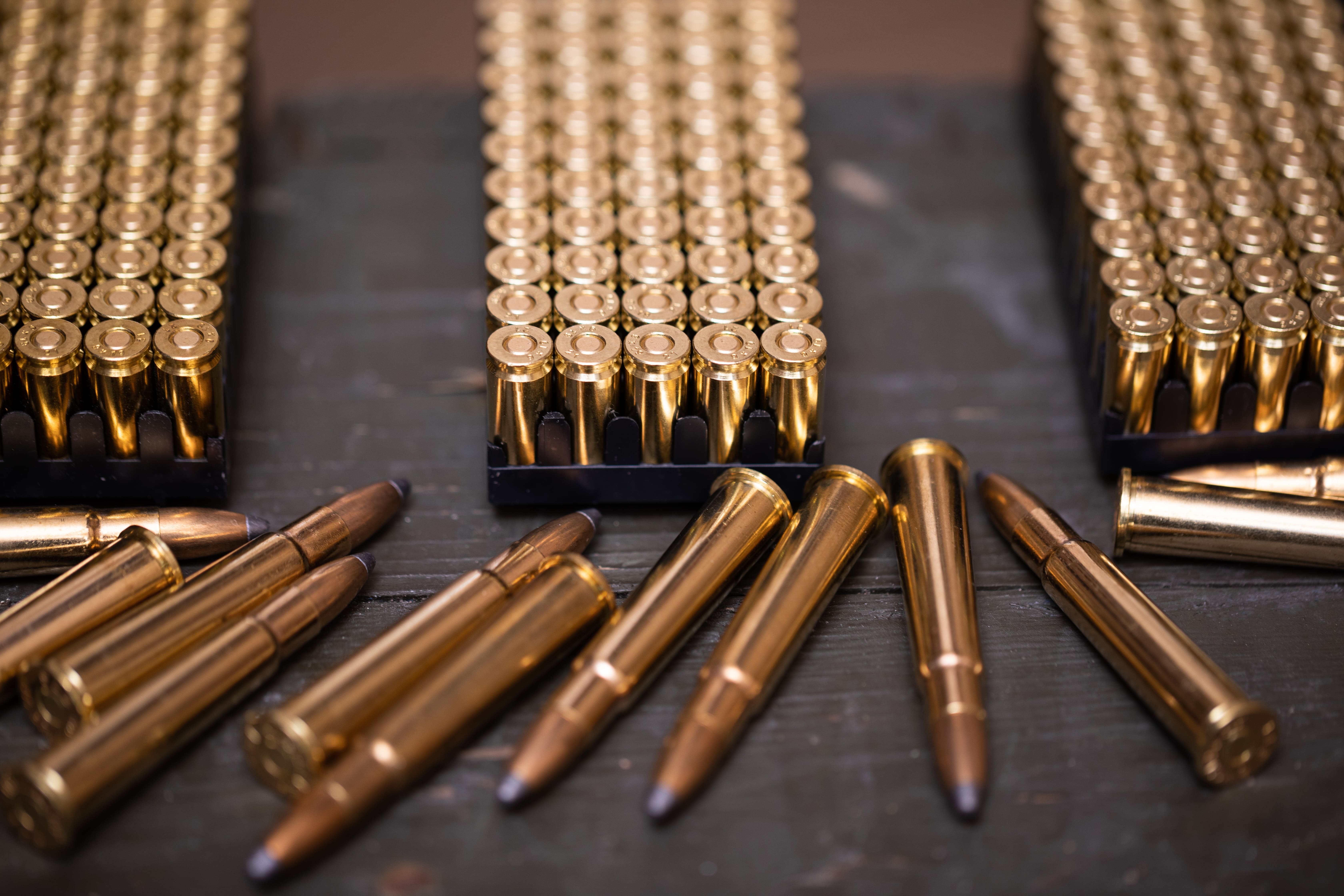 UAE Ammunition Market outlook 2035