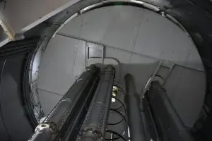 UAE Commercial Aircraft Overhead stowage bins Market Outlook to 2035