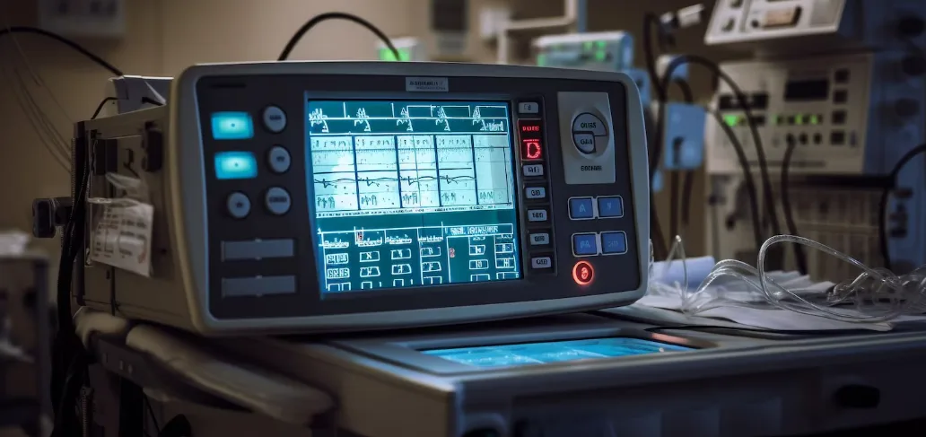 UAE ECG Machines Equipment Market Outlook 2030 UAE-ECG-Machines-Equipment-Market