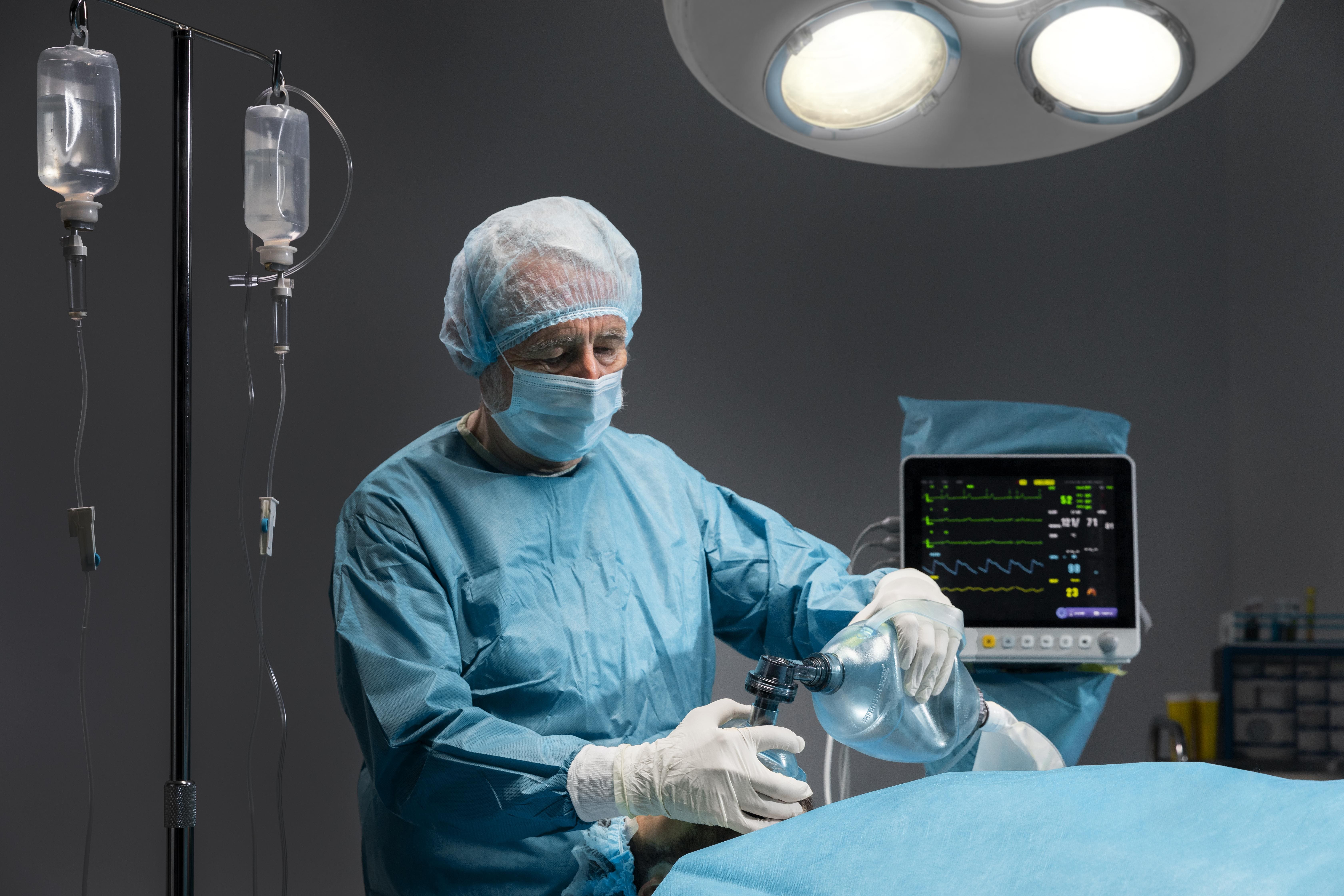 UAE Epidural Analgesia Systems Market Outlook 2030