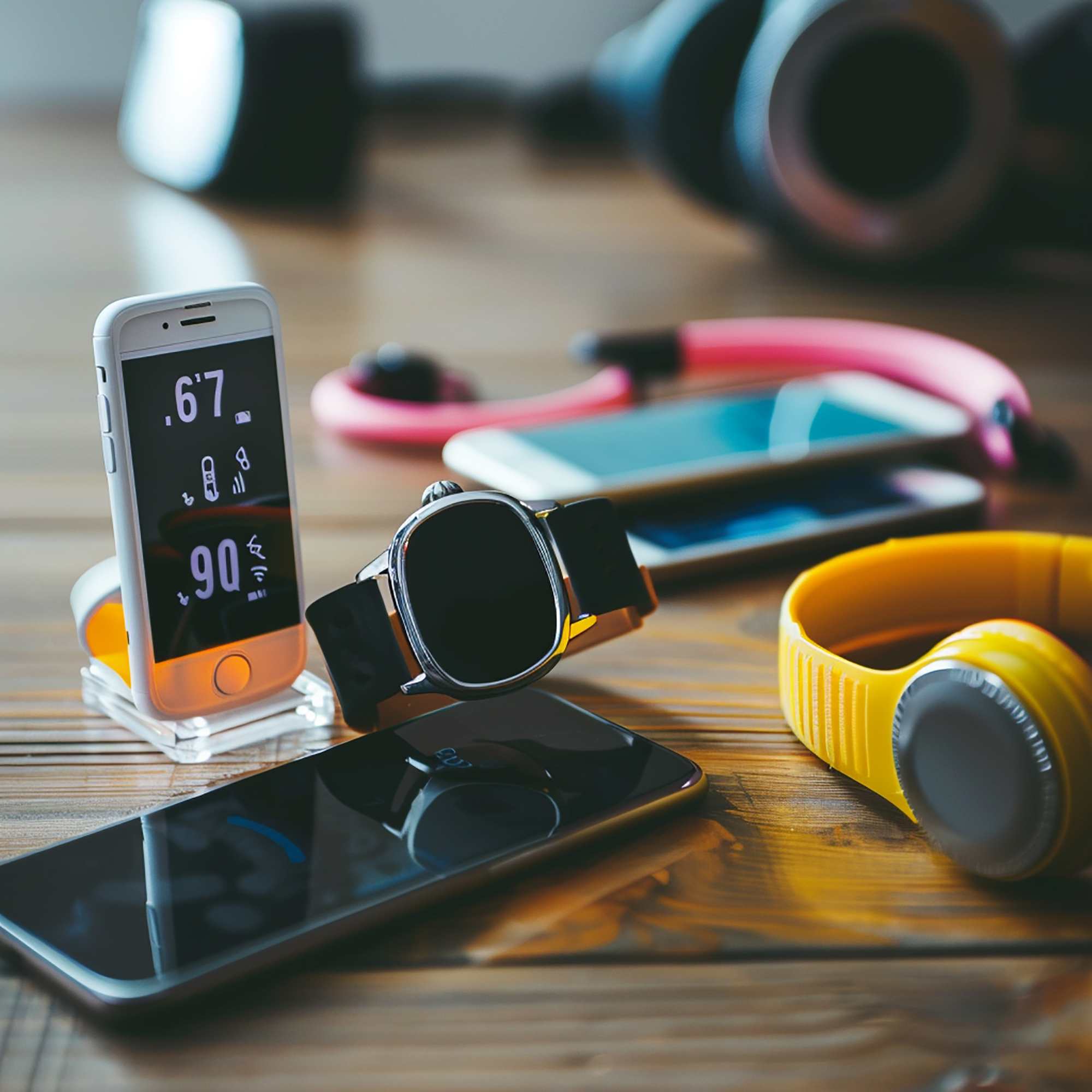 UAE-Fitness-Trackers-Devices-Market