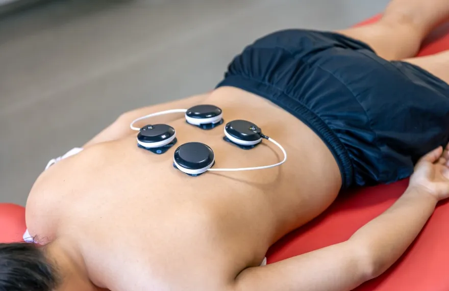 UAE Heat Therapy Devices Market Outlook 2030 UAE-Heat-Therapy-Devices-Market