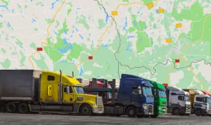 UAE Truck Aggregator Market Outlook to 2035