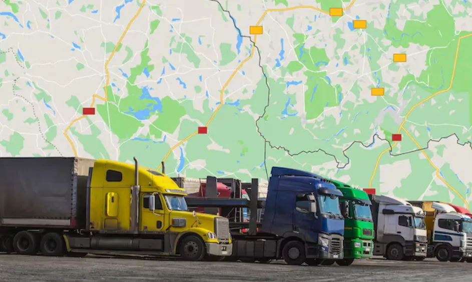 UAE Truck Aggregator Market Outlook to 2035 UAE-Truck-Aggregator-