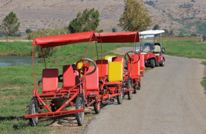 UAE Used Agricultural Equipment Market Outlook to 2035