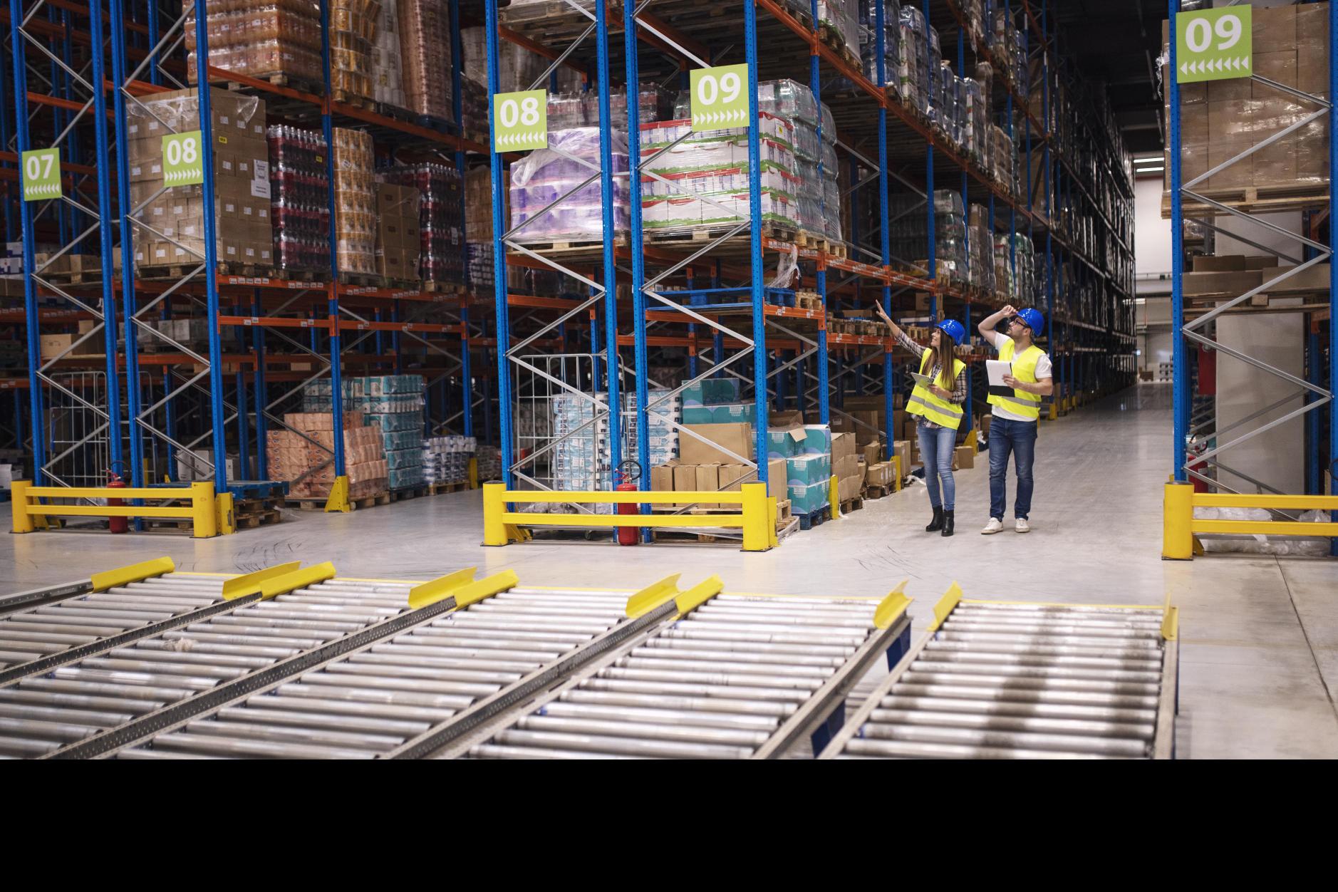 UAE Warehousing Aggregator Market Outlook 2035 UAE-Warehousing-Aggregator-Market