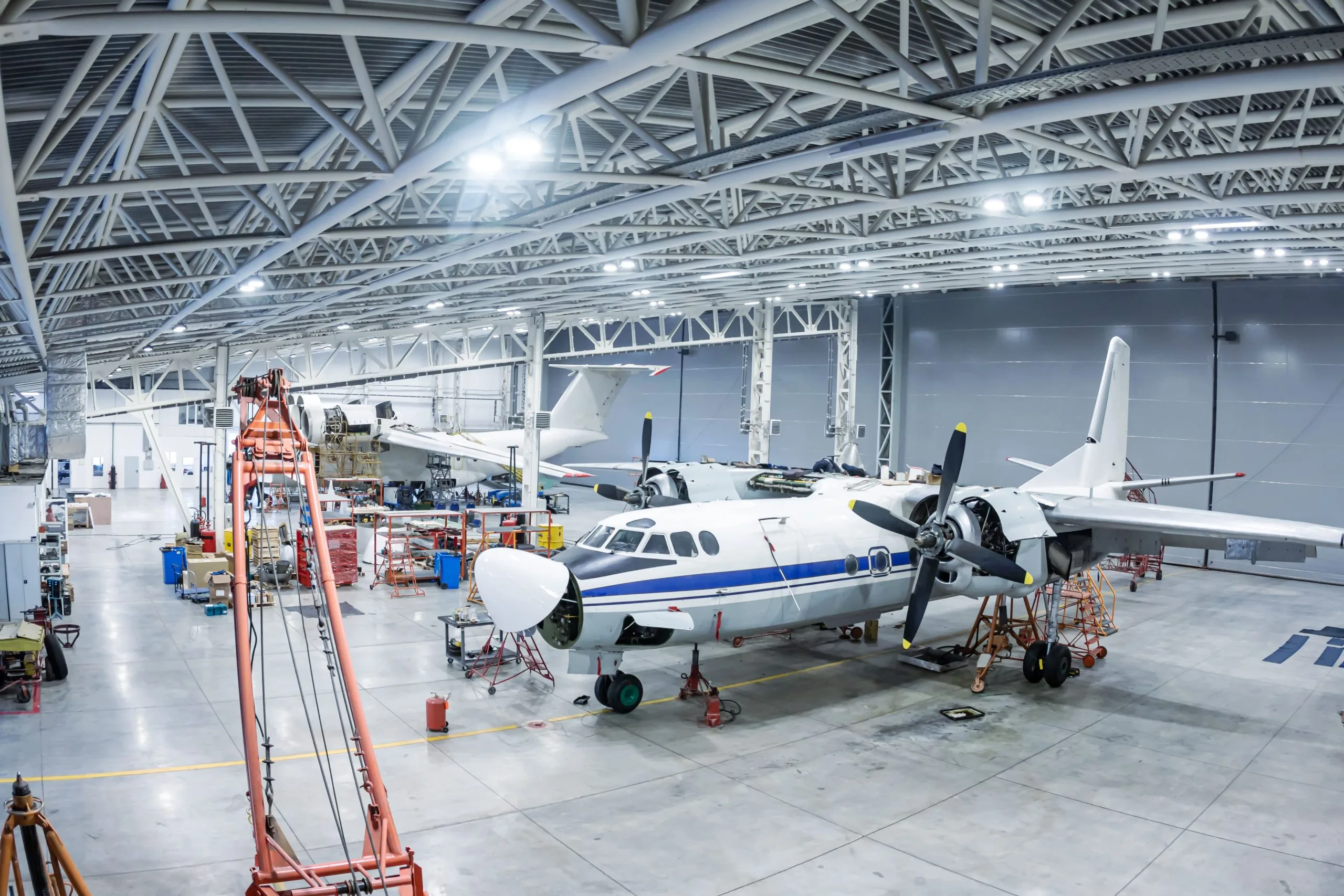 UAE Aviation Market to Add Over 300 New Aircraft by 2035 as Passenger and Cargo Traffic Surpass Pre-Pandemic Peaks UAE-aviation-industry-scaled