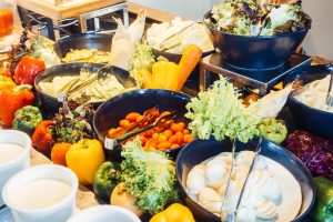 UAE Catering Services Market to Surpass USD 6.22 Billion by 2033, Driven by Tourism, Corporate and Institutional Segments