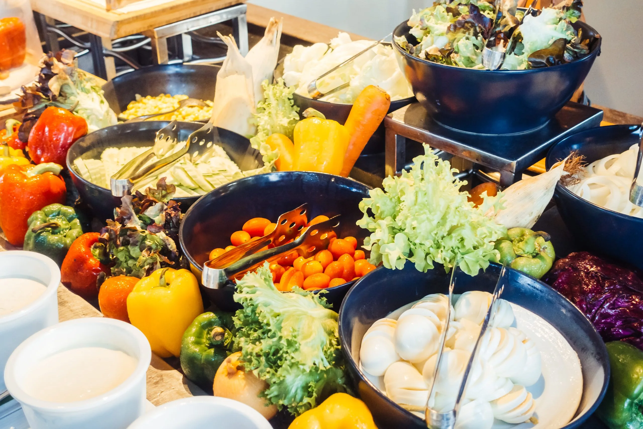 UAE Catering Services Market to Surpass USD 6.22 Billion by 2033, Driven by Tourism, Corporate and Institutional Segments UAE-catering-industry-scaled