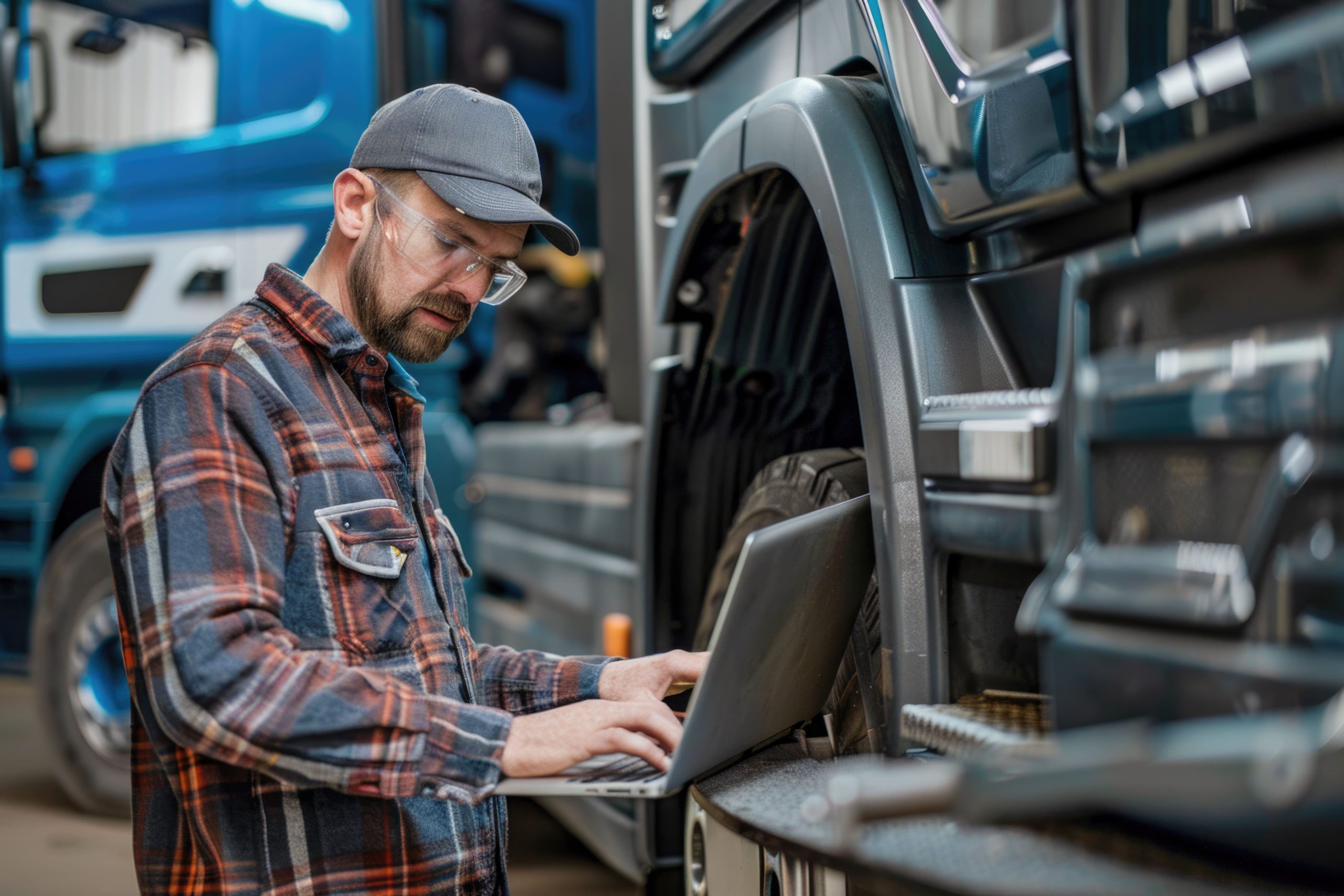 UAE Truck Aggregator Market to Cross USD 1 billion by 2035 Driven by E-Commerce and Cross-Border Trade UAE-truck-aggregator-industry-scaled