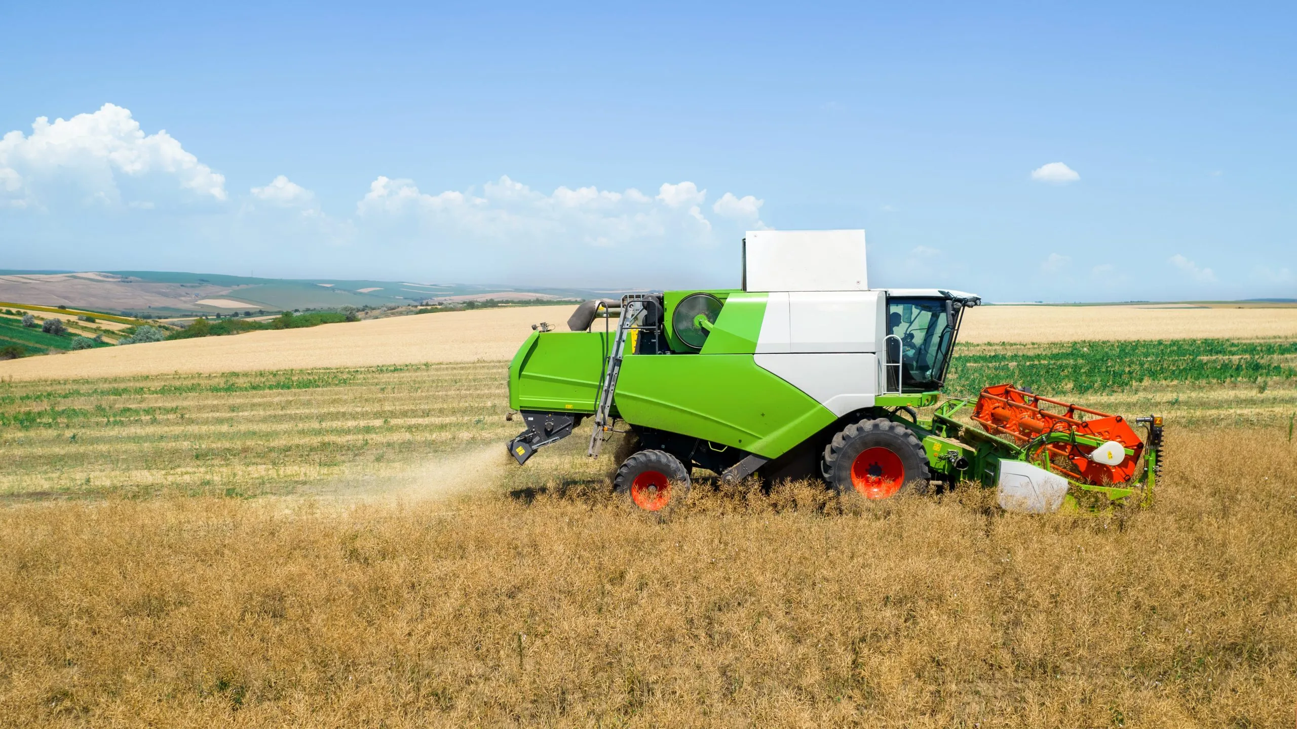 UAE Used Agricultural Equipment Market Gains Momentum as Arable Land Stays Below 1% and Farm Input Imports Exceed 80% Through 2035 UAE-used-agricultural-equipment-industry-scaled