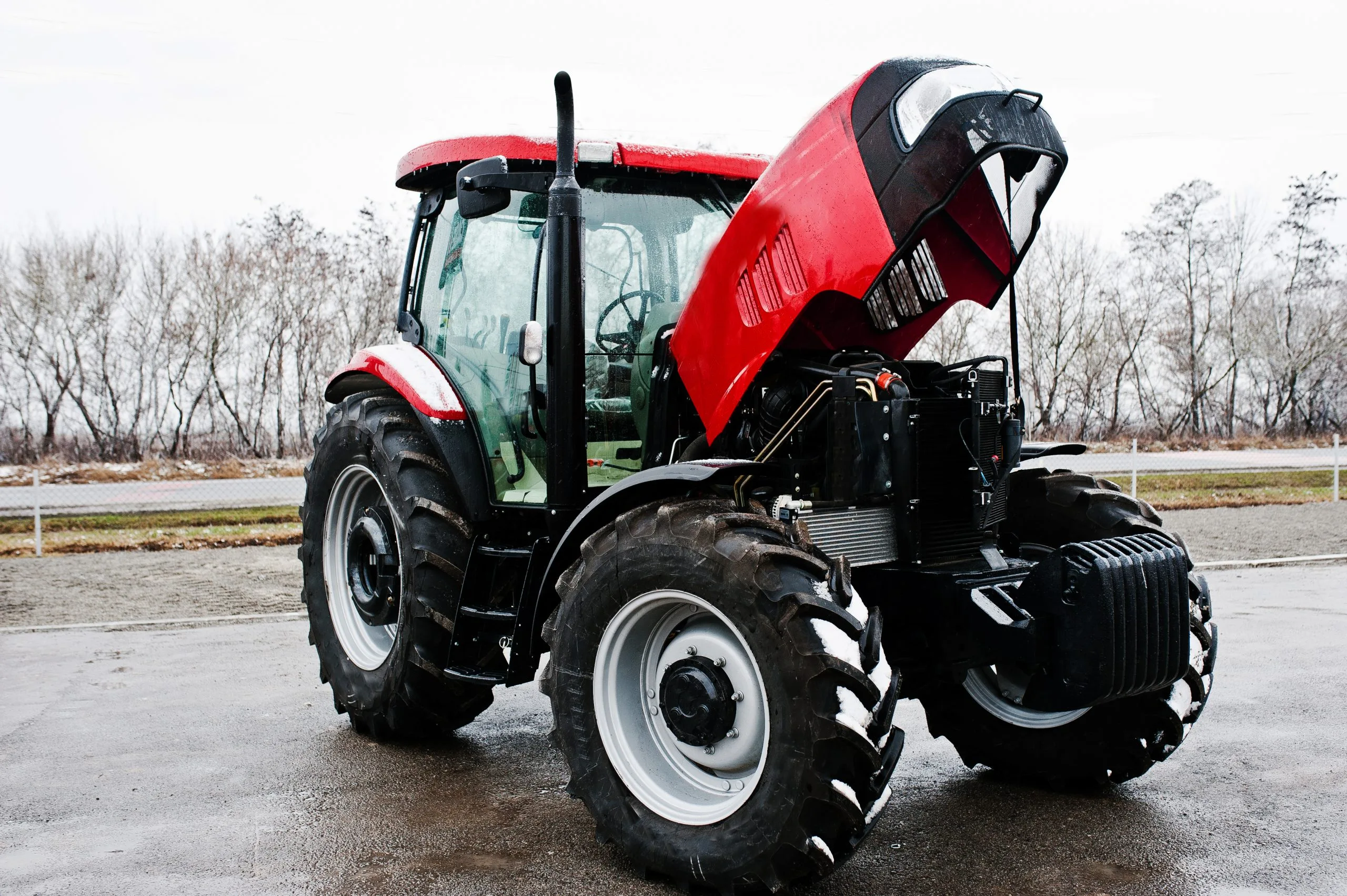 UAE Used Tractor Market Gains Traction as Arable Land Remains Under 6% and Mechanization Needs Grow Through 2035 UAE-used-tractor-industry-scaled