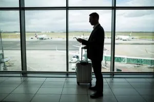 US advanced airport technologies Market outlook 2035