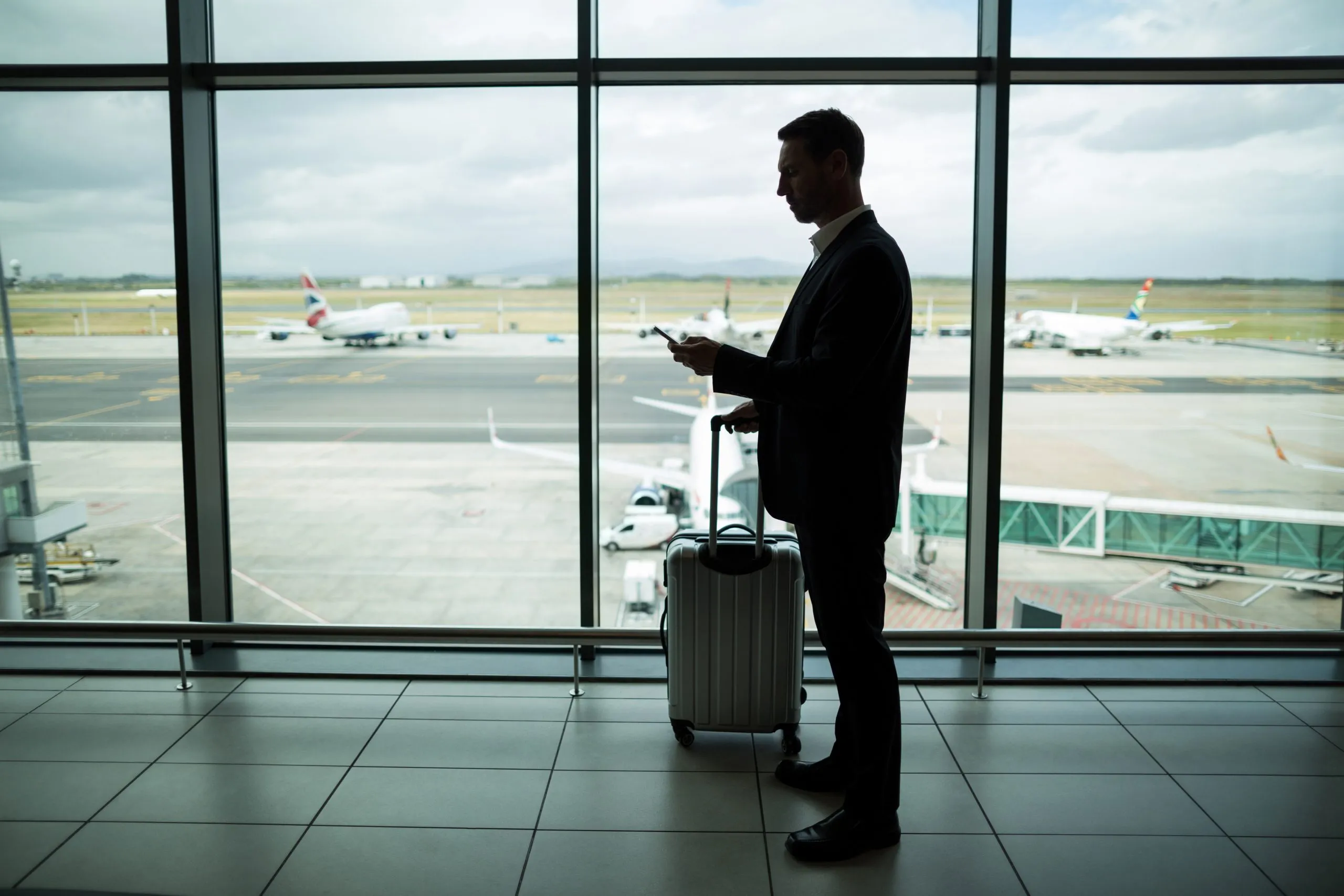 US advanced airport technologies Market outlook 2035 US-Advanced-Airport-Technologies-Market-scaled