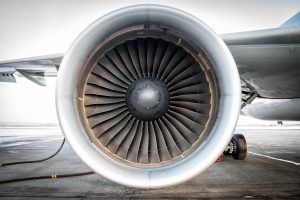US aircraft engines Market outlook 2035