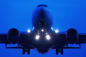 US aircraft lighting Market outlook 2035