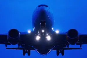 US aircraft lighting Market outlook 2035