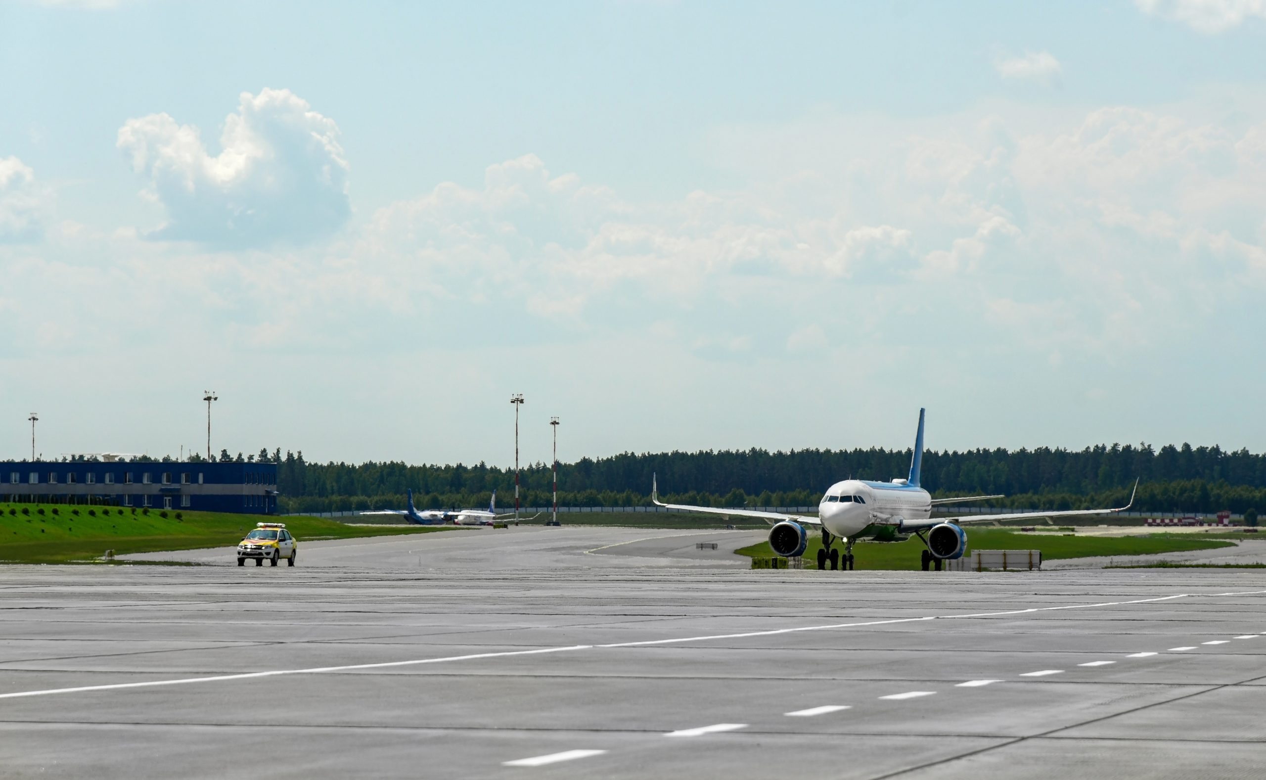 US airport ground handling systems Market outlook 2035 US-Airport-Ground-Handling-Systems-Market-1-scaled