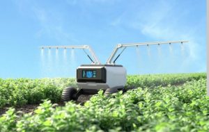 USA Agricultural Control Systems & Sensors Market Outlook to 2035