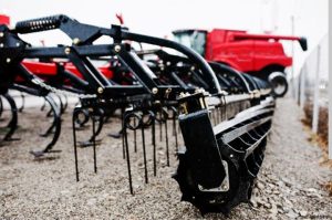 USA Agricultural Hydraulic Components Market Outlook to 2035