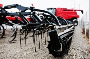 USA Agricultural Hydraulic Components Market Outlook to 2035