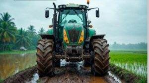 USA Agricultural Machinery Market Outlook to 2035