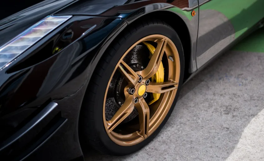 USA Alloy Wheels Market Outlook 2030 USA-Alloy-Wheels-Market