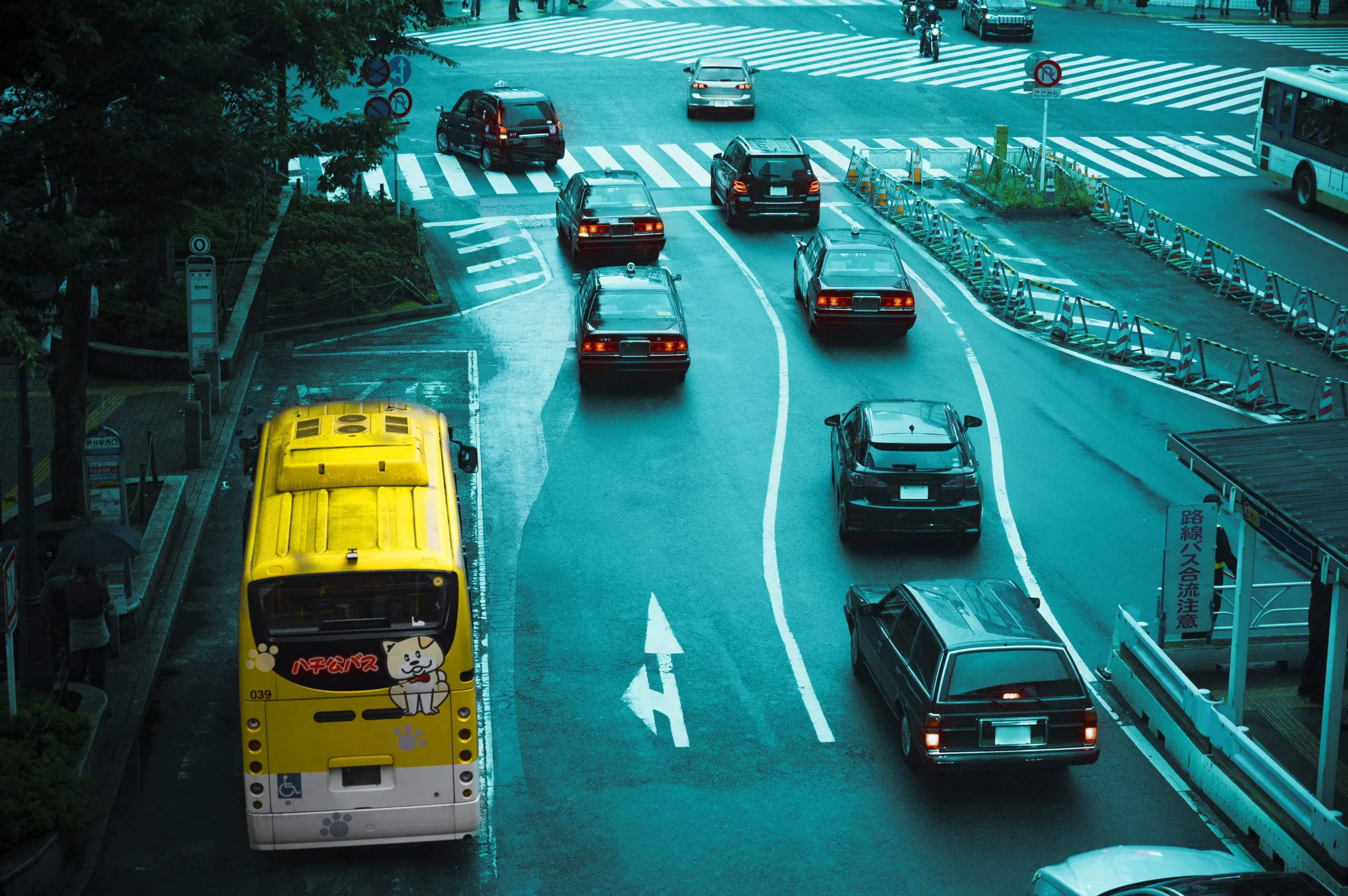 USA Automatic Emergency Braking Market Outlook to 2030 USA-Automatic-Emergency-Braking-Market-scaled
