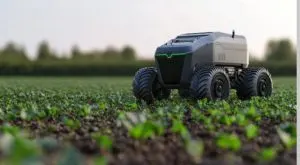 USA Autonomous Tractor Market Outlook to 2035