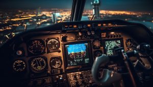 USA Aviation Analytics Market Outlook to 2035