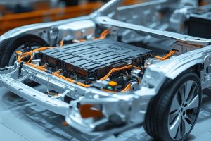 USA Battery Management Systems Market Outlook 2030