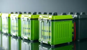 USA Battery Packs Market Outlook 2030