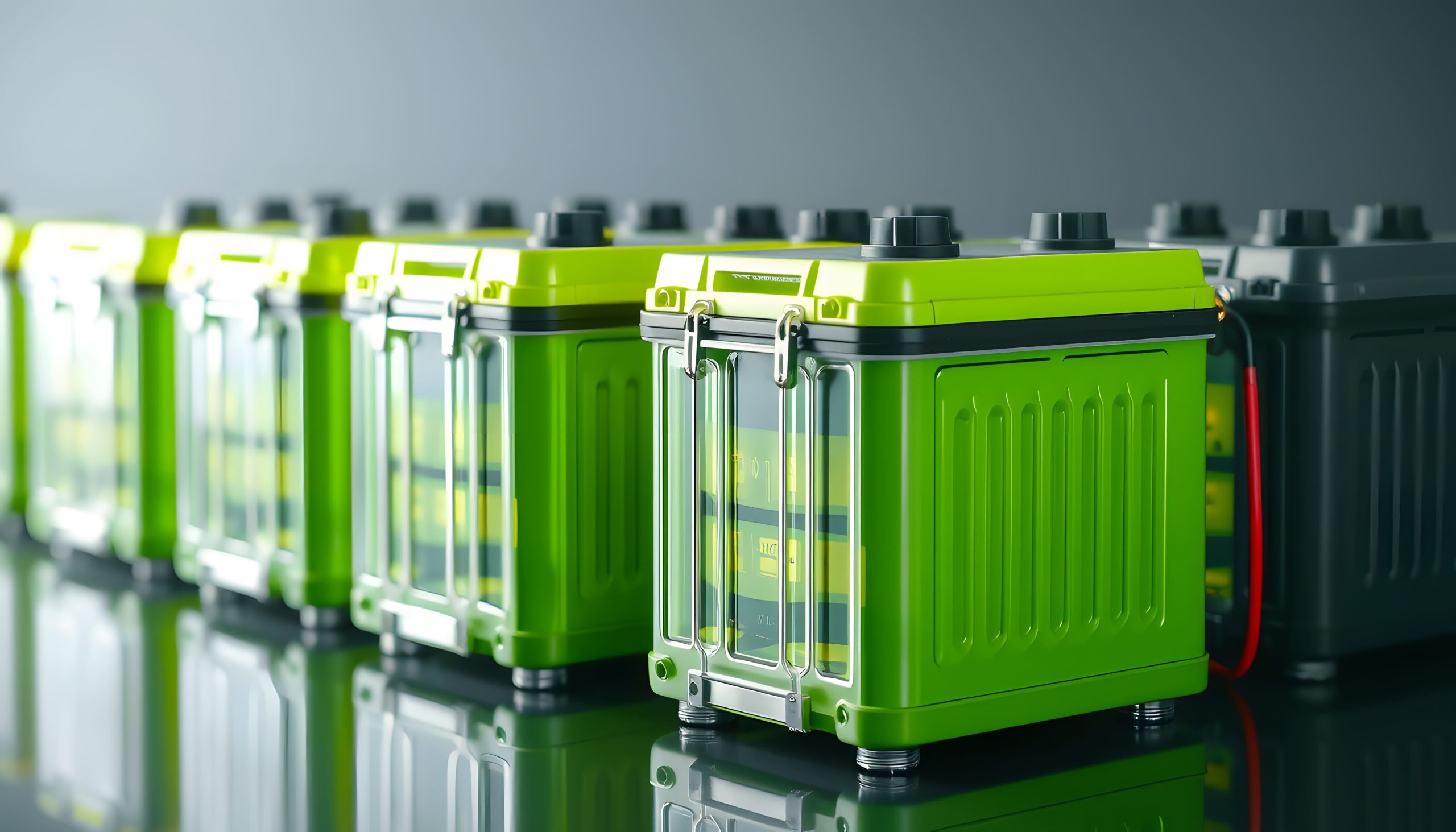 USA Battery Packs Market Outlook 2030 USA-Battery-Packs-Market-scaled