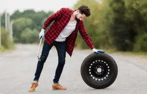 USA Bias Tires Market Outlook 2030