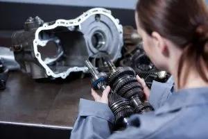 USA CVT Transmissions Market Outlook 2030