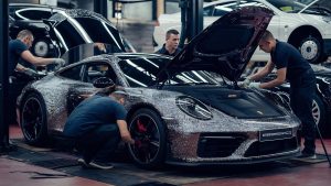 USA Car Detailing Services Market Outlook 2030