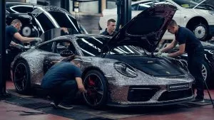 USA Car Detailing Services Market Outlook 2030