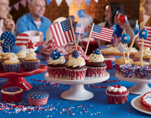 USA Catering Market Outlook to 2035