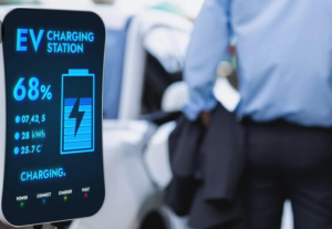 USA EV Battery Swapping Systems Market Outlook 2030