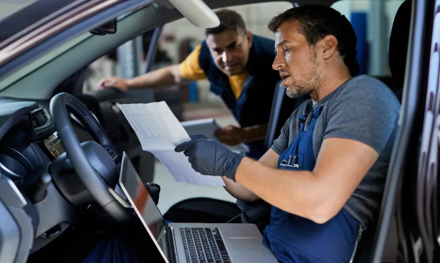USA Fleet Management Solutions Market Outlook 2030 USA-Fleet-Management-Solutions-Market